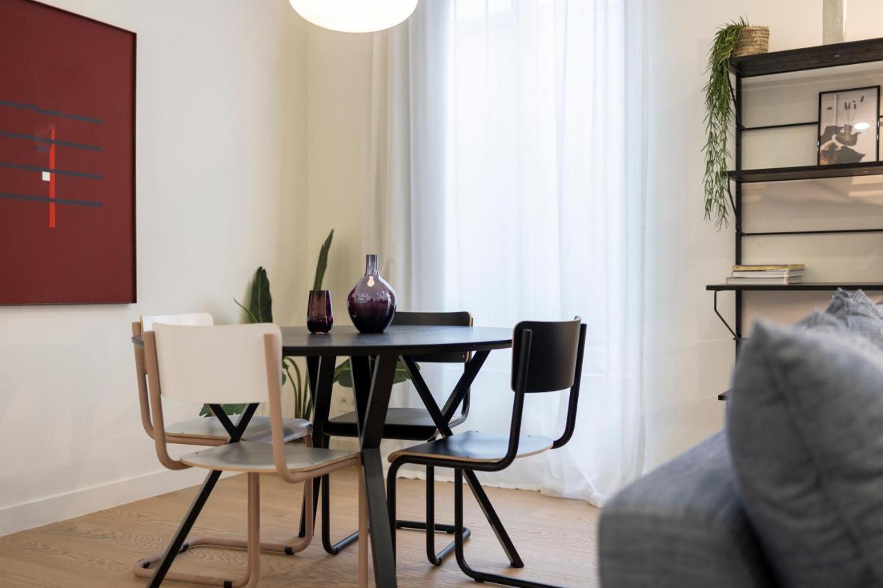 Smartflats - Main Street Apartment Gent Bagian luar foto