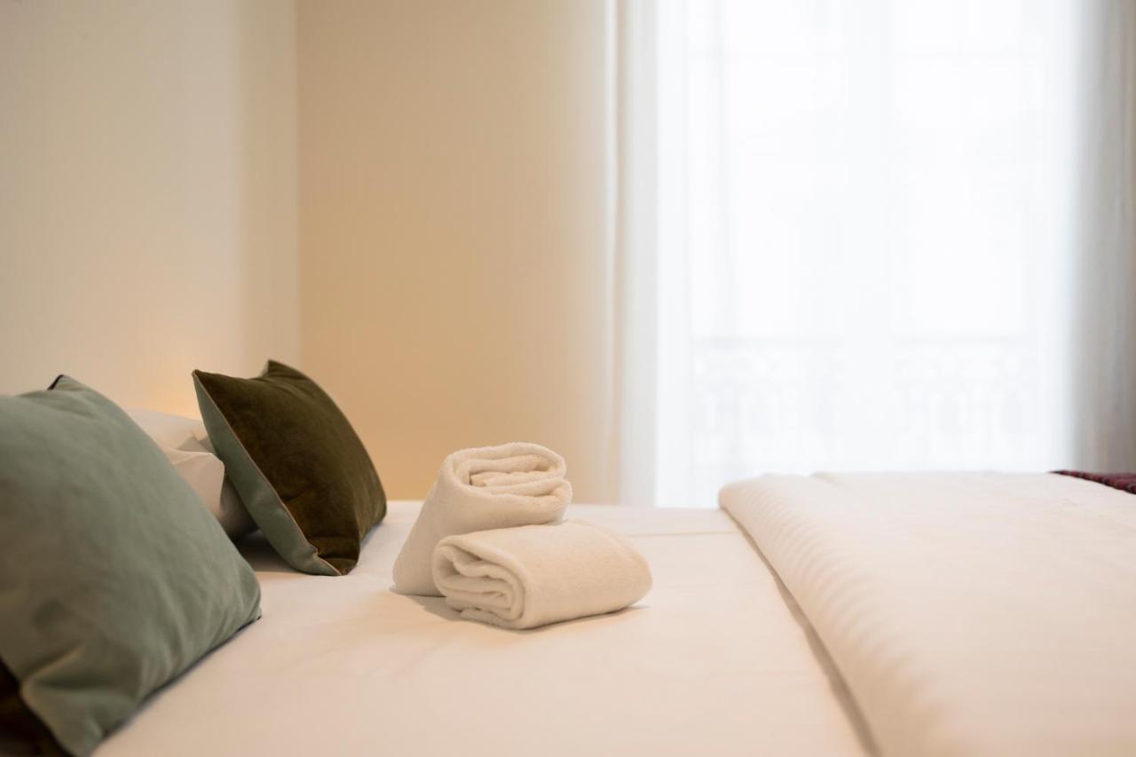 Smartflats - Main Street Apartment Gent Bagian luar foto