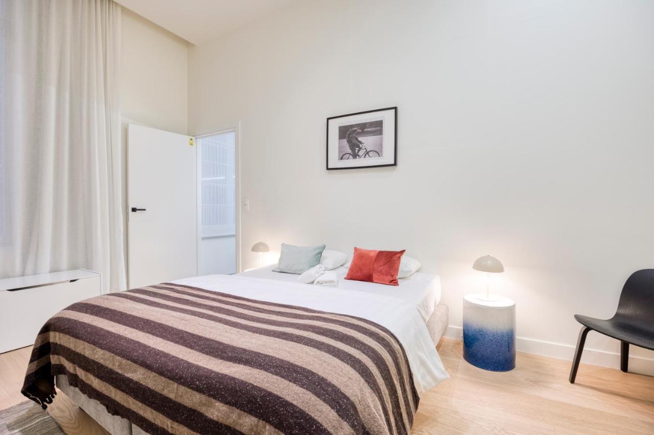 Smartflats - Main Street Apartment Gent Bagian luar foto